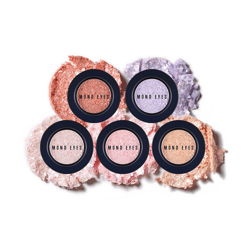 모노아이즈 크로우스 컬렉션