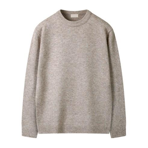 해리슨 14컬러 기획 울 캐시 라이크 니트 - 스웨터/니트 | 쿠팡