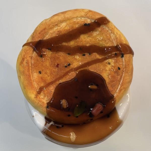 신기호떡