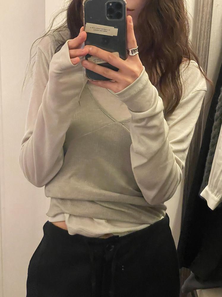 텐셀 레이어드t