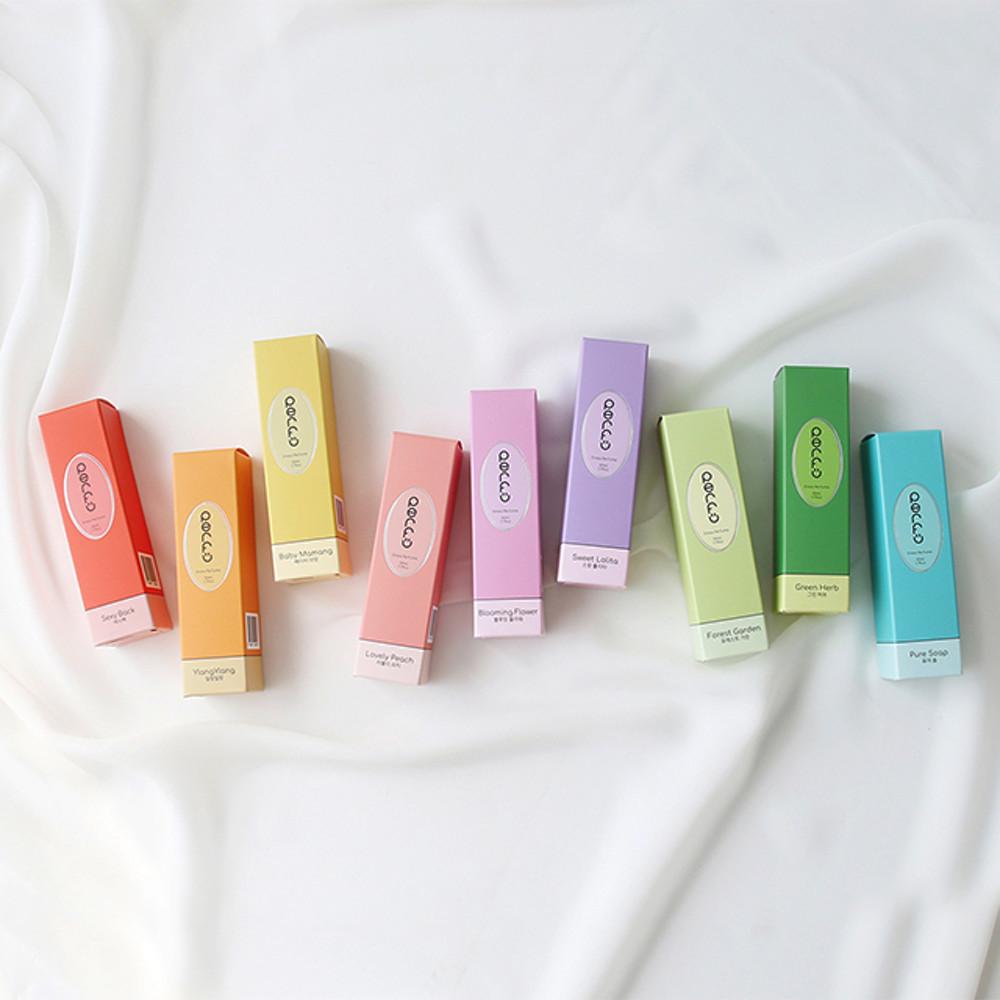 2+1 퍼퓨 섬유향수 드레스퍼퓸 향균 탈취제 스프레이 50ml