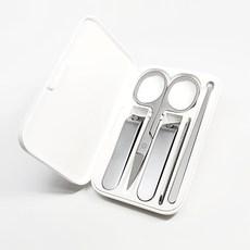 샤오미 미지아 손톱정리 손톱깍이 세트