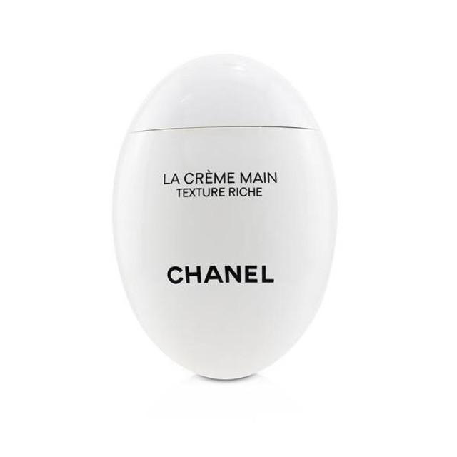 샤넬 라 크렘 망 핸드 크림 리치 50ml : 체리넷
