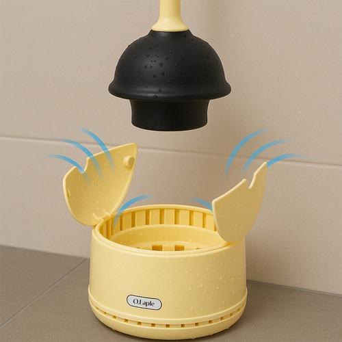 오라플 냄새차단 변기뚫어뻥 뚜러뻥 화장실 뻥뚜러 뚫어펑 하수구 변기막혔을때