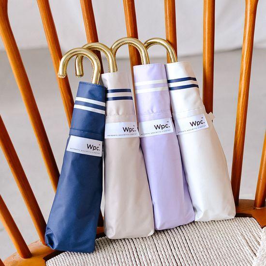 Wpc. 세일러 미니 3단 양산 (4colors) (801-18908-102)