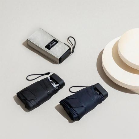 파라체이스 초경량 휴대용 접이식 암막 우산 양산 겸용