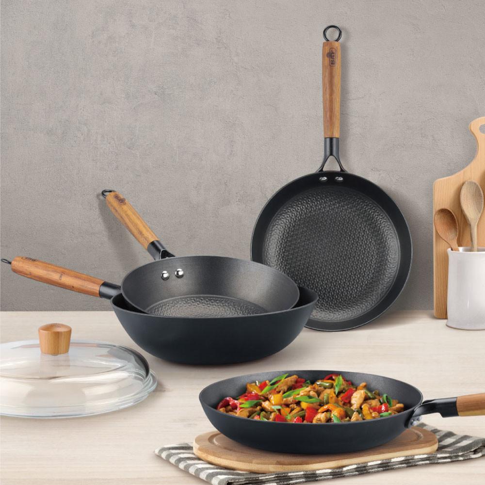 [BAF] 바프 무쇠주물 시리즈 단품구성