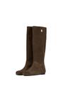 SHOREDITCH BOOTS [ KHAKI ]