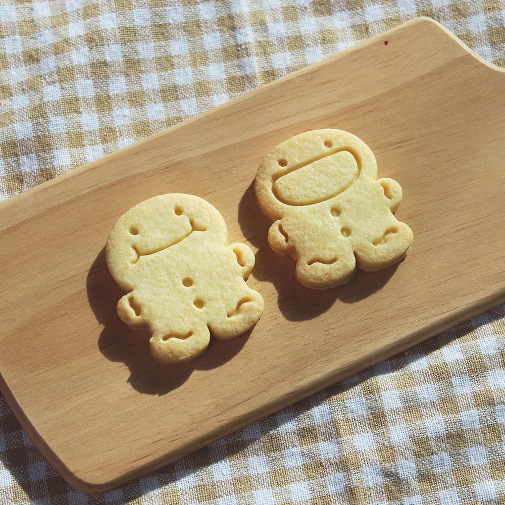 크리스마스 쿠키틀 진저맨 쿠키커터 귀여운 모양틀 홈베이킹