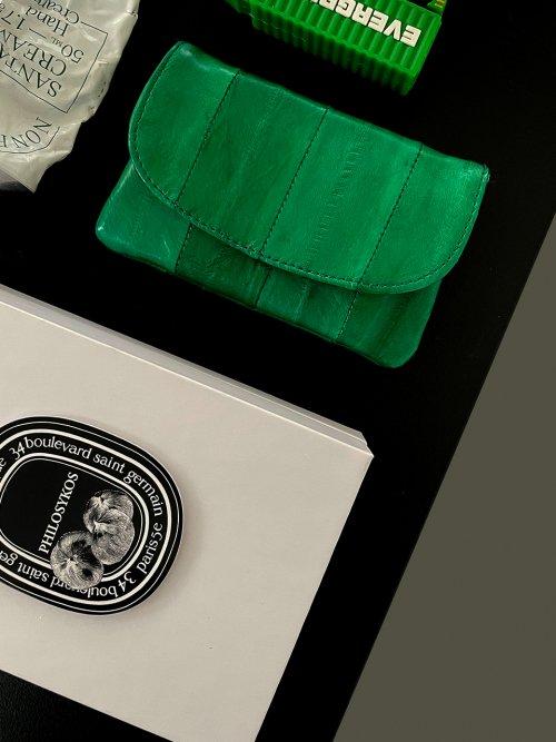 심플 카드 홀더 5가지색상