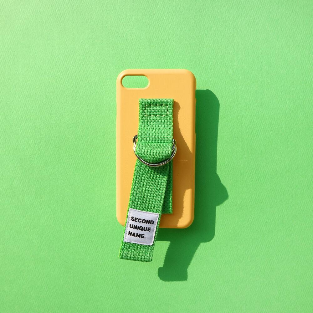 SUN CASE SUNSHINE YELLOW GREEN (NONE)