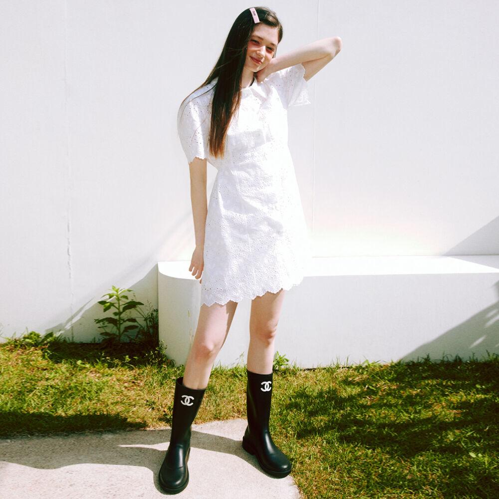 로망이 원피스 (2COL)