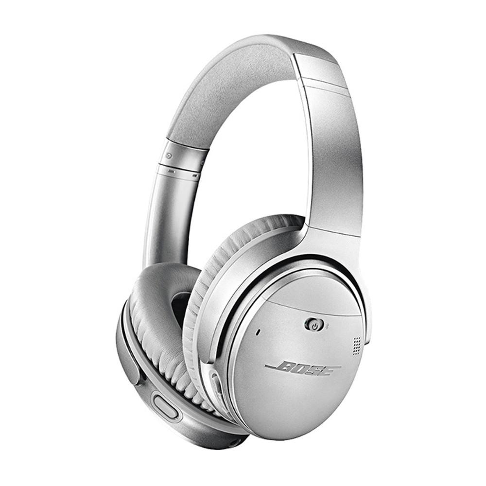 BOSE 보스 QC35 2세대 노이즈 캔슬링 블루투스 무선 헤드폰