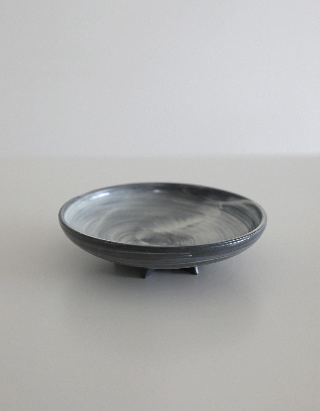 HyunJoon Park | Ceramic Plate