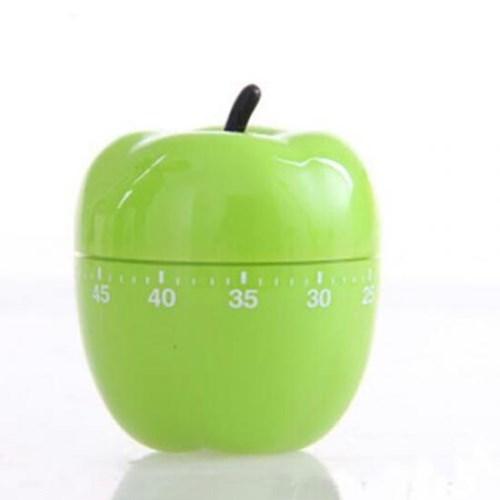 쿠킹의정석 사과 요리 타이머 1개