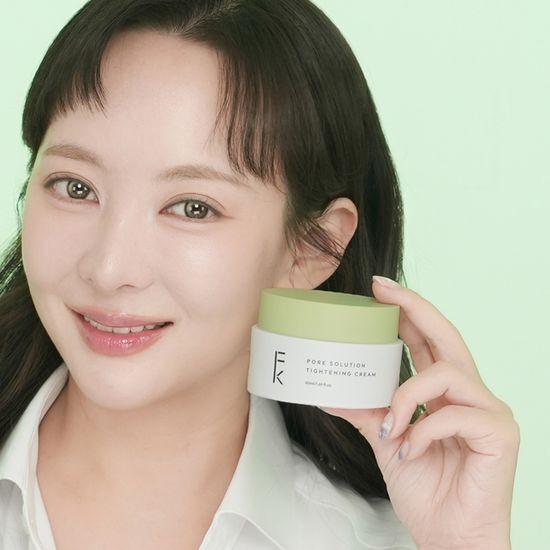 [회사원A PICK/모공탄력UP] 필킨 포어솔루션 타이트닝 크림 50ml