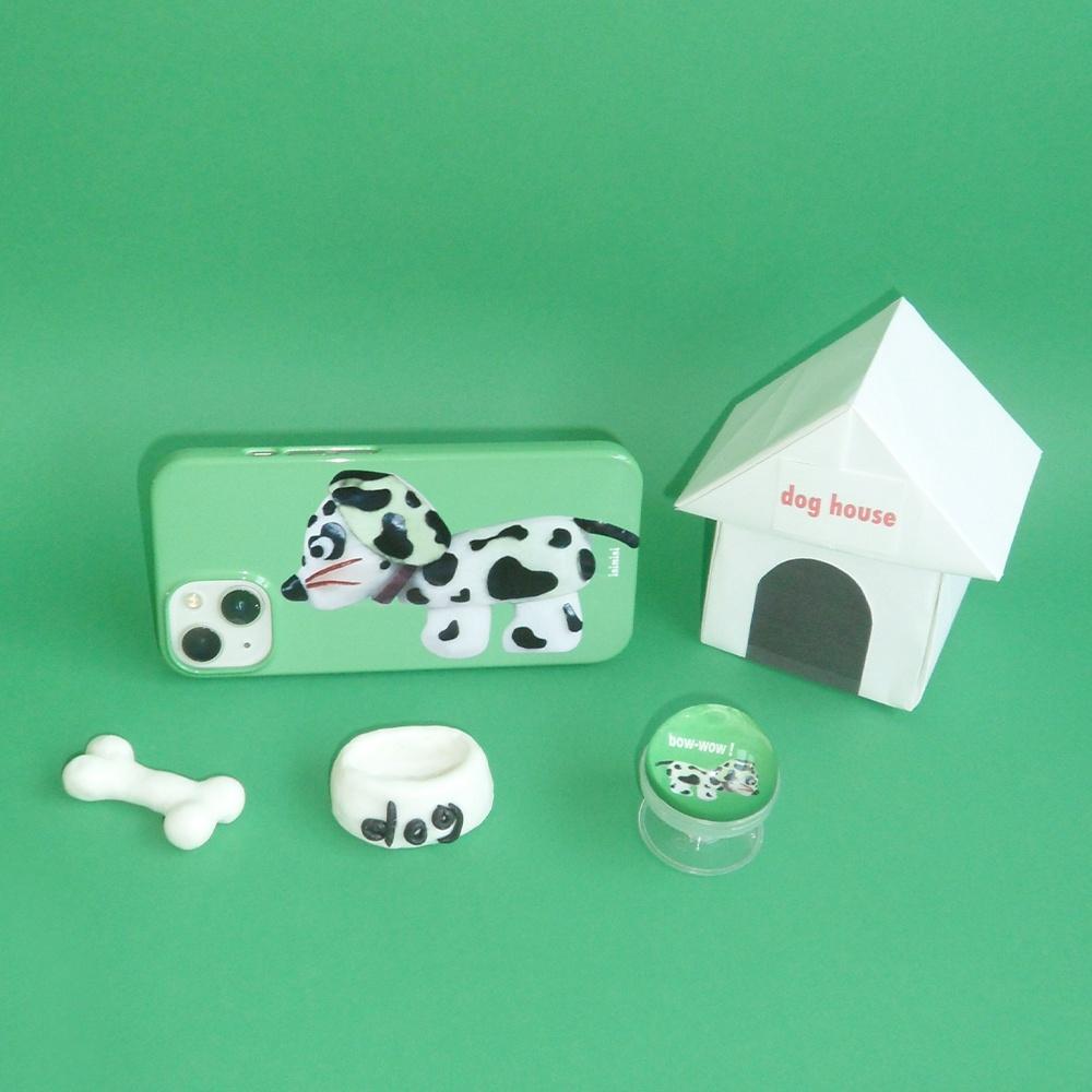 dog case