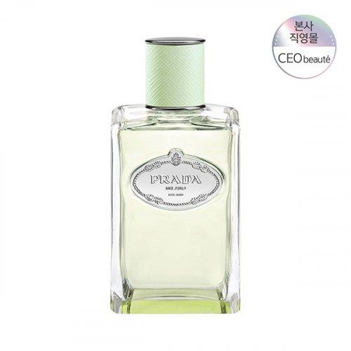 레스 인퓨젼 디 아이리스 EDP 50ML