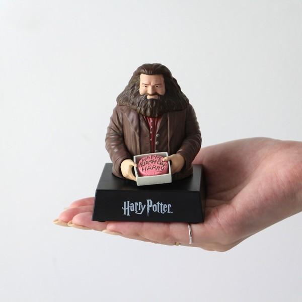 Hachette Toy & Book "Harry's Birthday Cake"