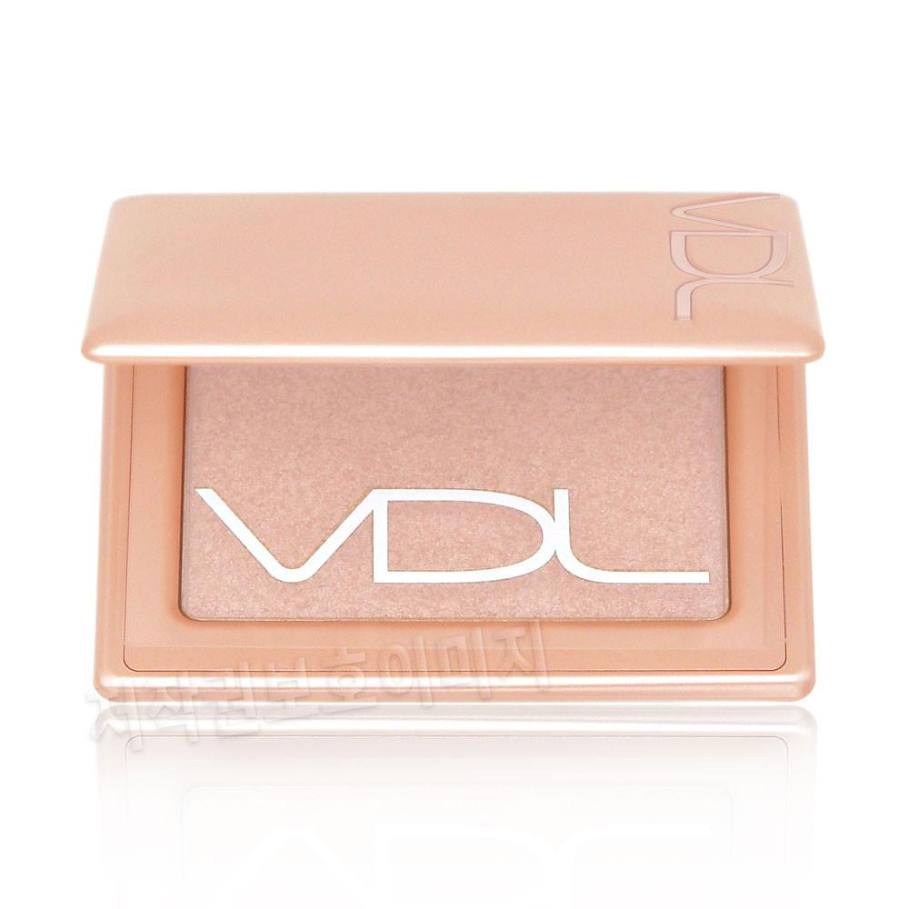 VDL 치크스테인 블러셔 6g 07 미스티 애프리콧