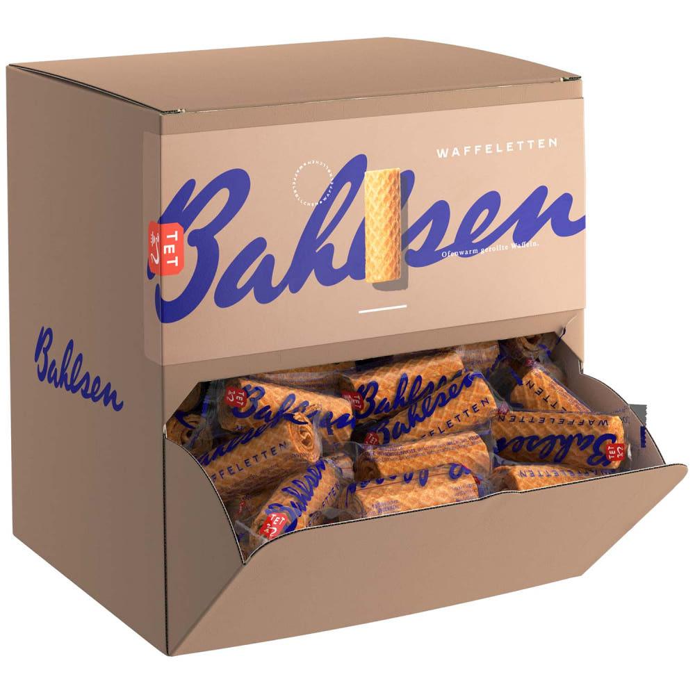발센 Bahlsen Waffeletten 150개입