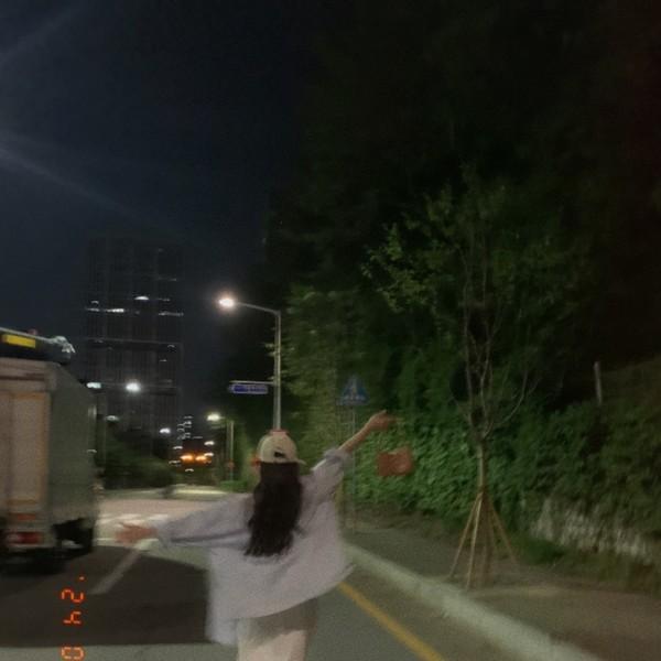 솔티 카고스커트