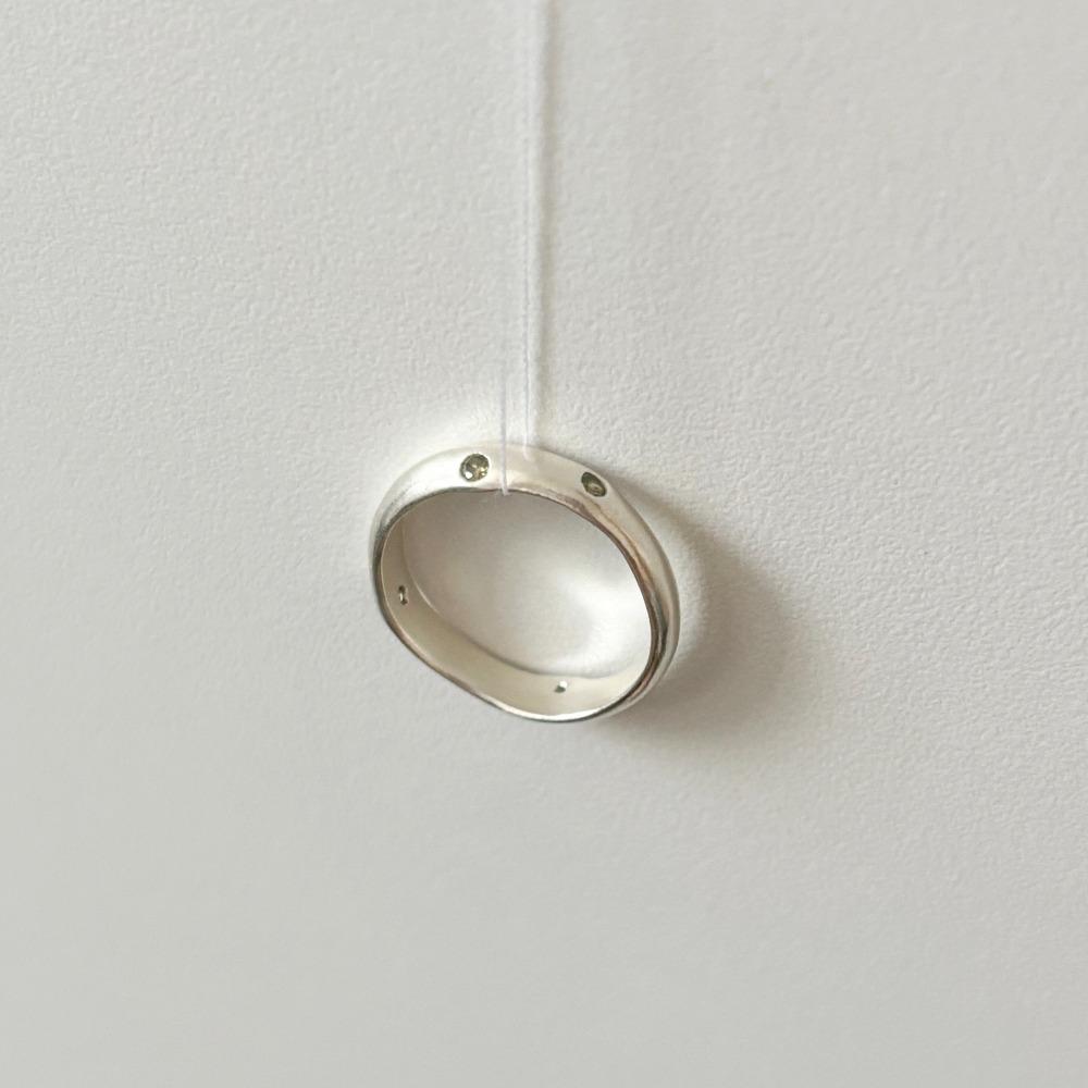 [S925] Lucky Lovey 003