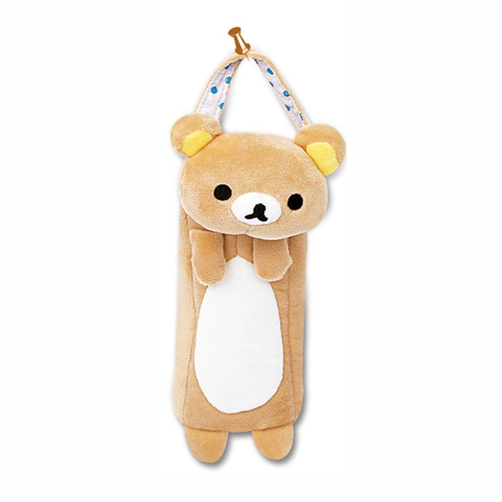 리락쿠마 다용도케이스 리락쿠마필통