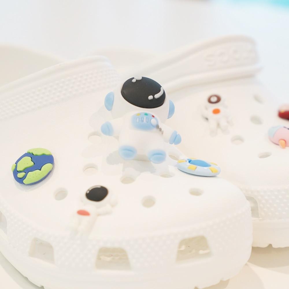 우주지비츠 크록스악세사리 지비츠 세트