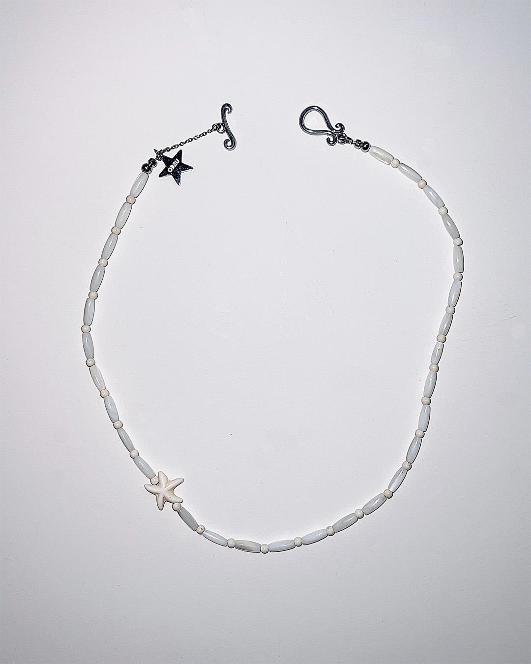 HIDDEN TREASURE NECKLACE