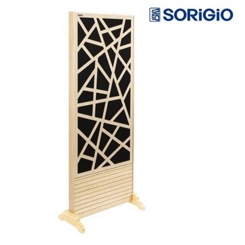 SORIGIO S615 소리지오 룸튜닝 패널 방음 흡음 벽면형