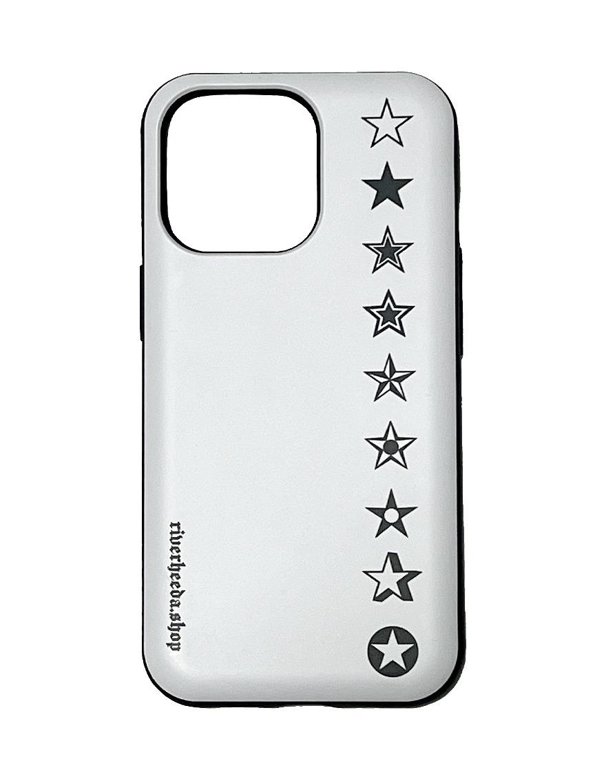 star bumper card case (order made)