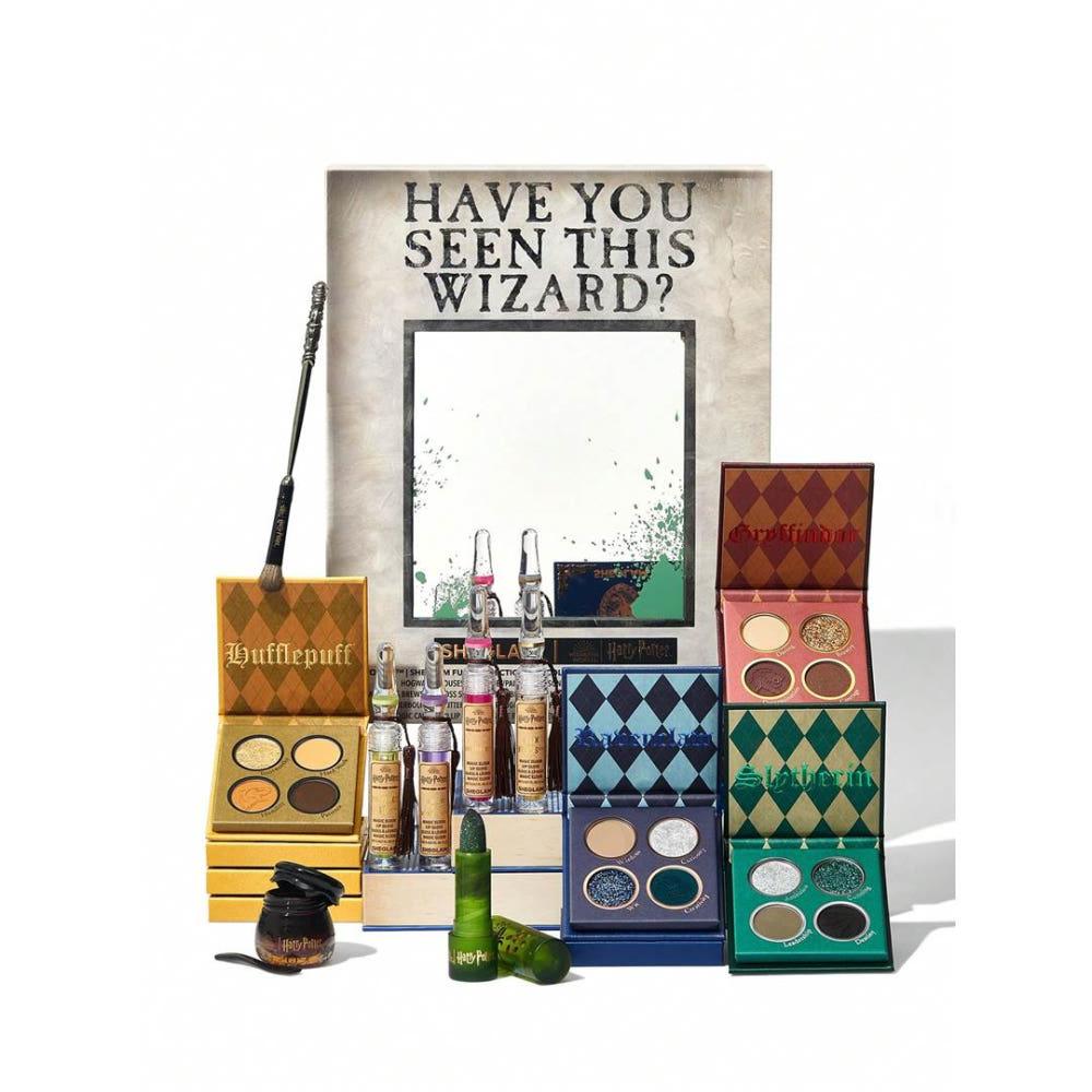 쉬글램 해리포터 풀 컬렉션 세트