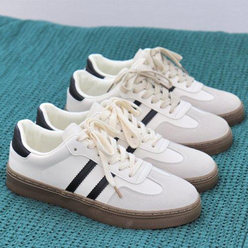 남녀 공용 오리지널 독일군 스니커즈 (CLASSIC VEGAN)