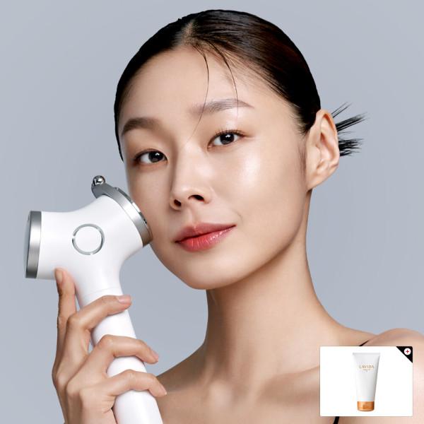 카드가 47만원대) 고주파 초음파 갈바닉 탄력개선 피부마사지기 인텐시브 멀티케어 BLP1