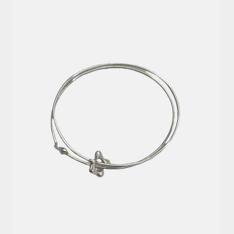 seedling bangle