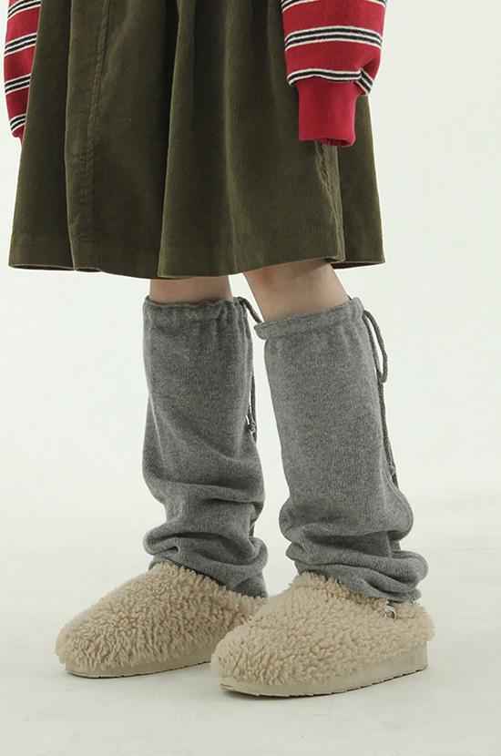 wool leg warmer