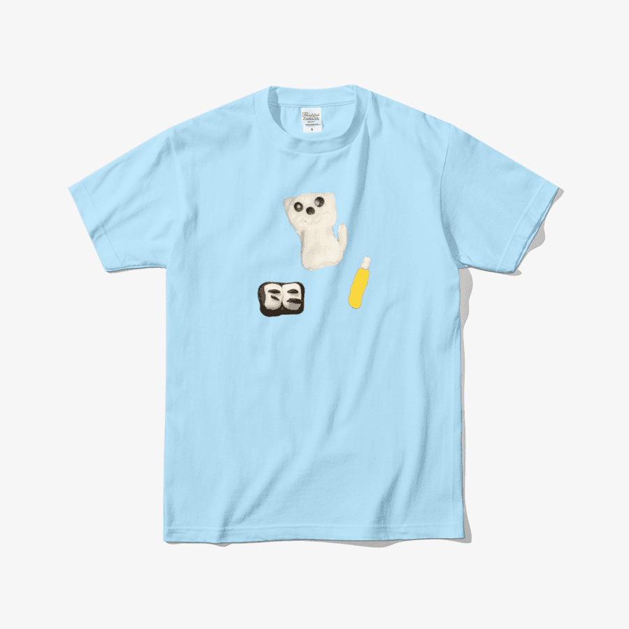 chaejoo shop studying cat ㅣ 마플샵