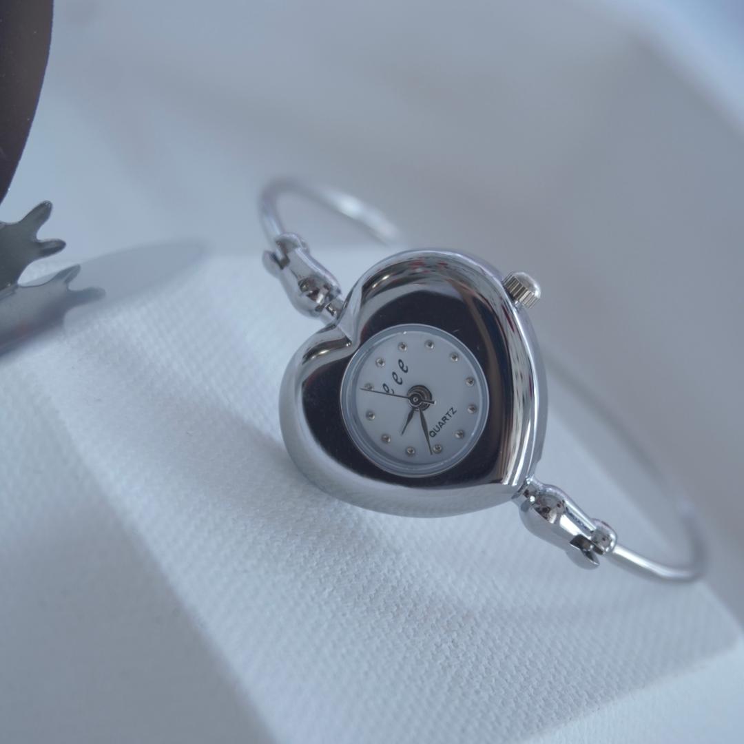 2 HEART WATCH