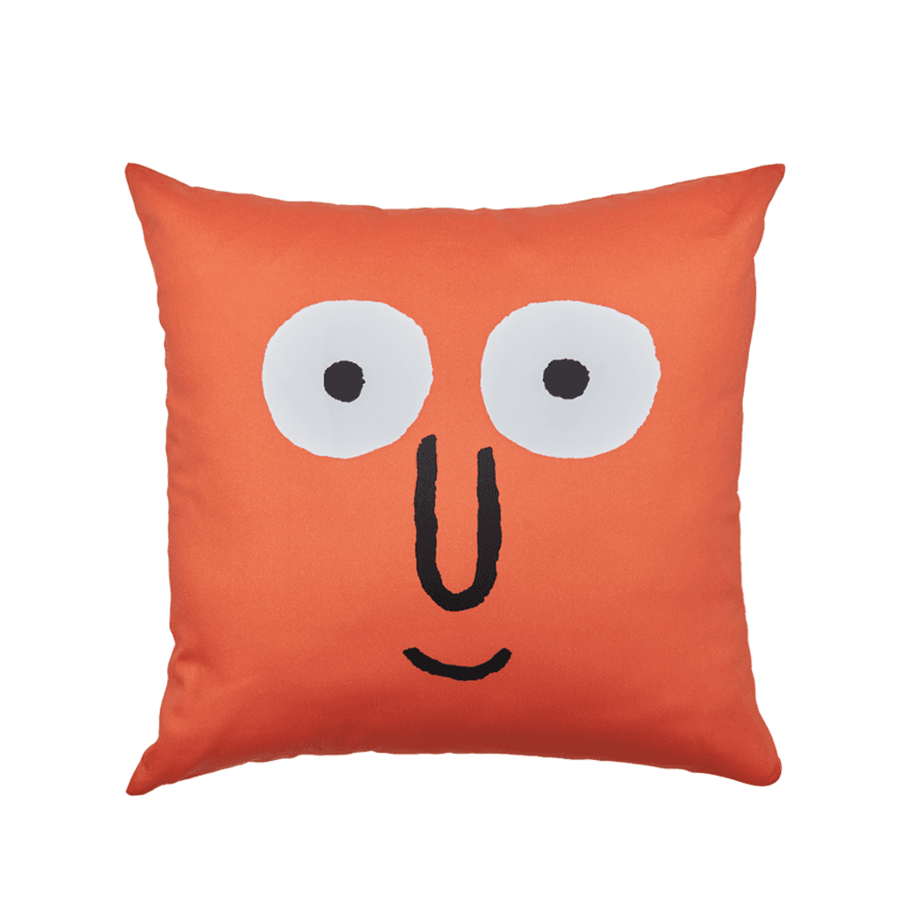 Jean Cushion Cover (7-34)