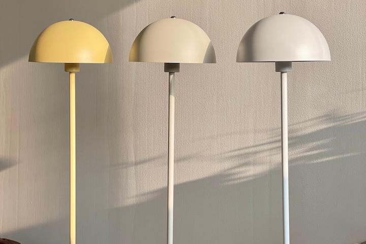 국내제작 렌토 플로어 장스탠드 3colors (밝기조절전구증정)