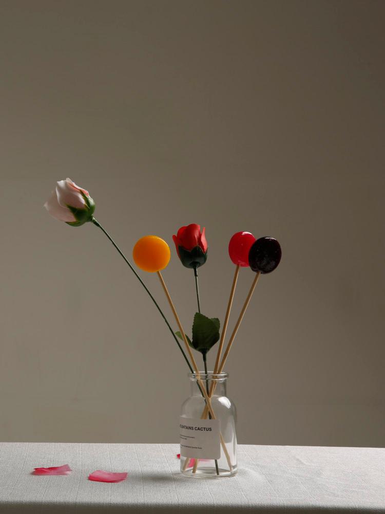 아가씨사탕  - 천연색소,천연향료 건강한 수제사탕, 영화협찬 이벤트 ,수제캔디,화이트데이사탕선물