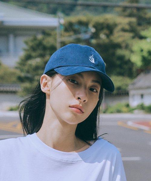CLASSIC BALL CAP 902 NAVY