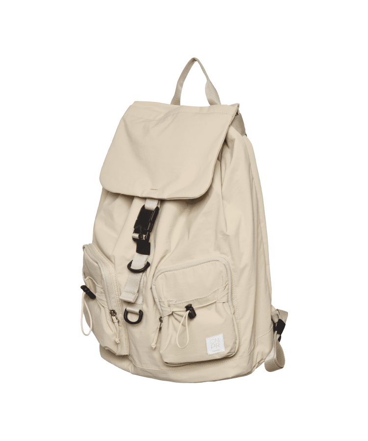 컨스파라 CNPR 해외여행 도난방지 가방 원버클 백팩 여행용가방 보부상백 스트링백팩 나일론백