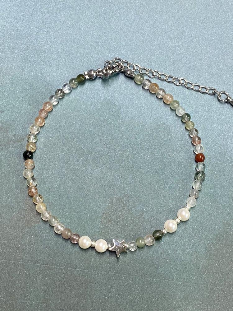 satar 팔찌 : 16cm+5cm