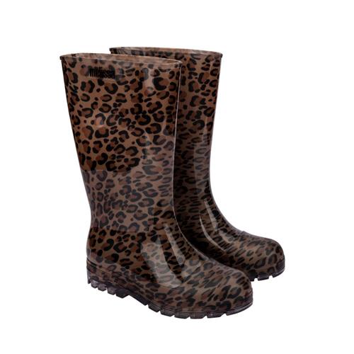 멜리사 우먼 웰리 레오파드