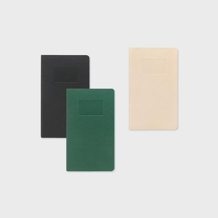 Classic handy book ver.2