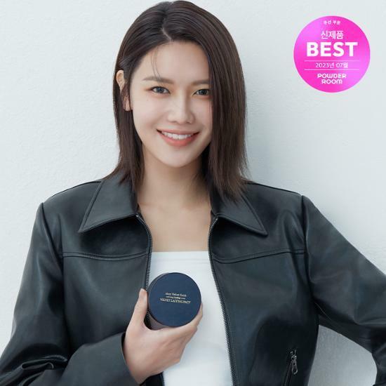 [수영PICK]AGE20S 벨벳 래스팅 팩트(본품+리필)