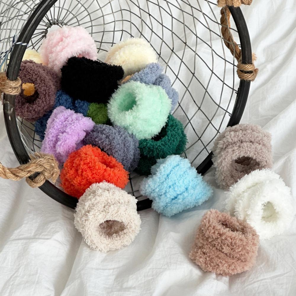 모루인형 만들기 철사 재료 키트 공예 뽀글모루