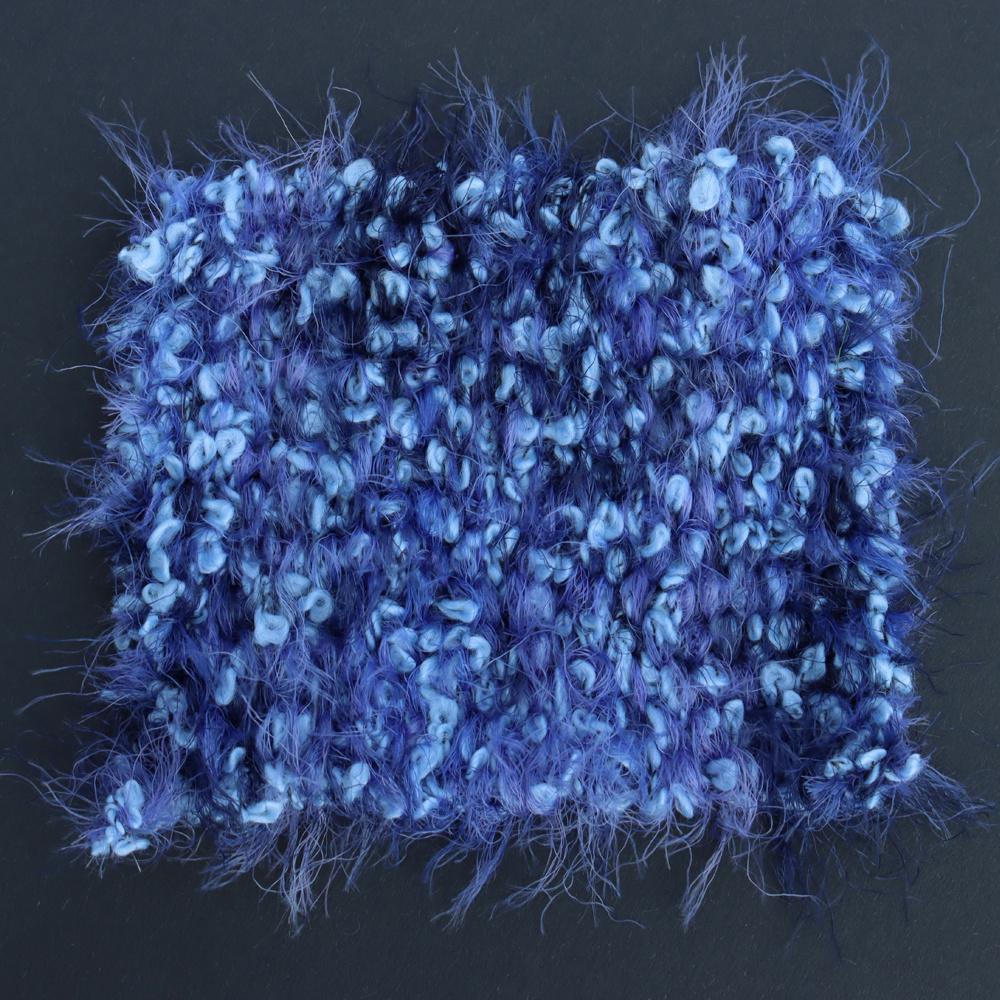 하늘 티코스터 오브제 컵받침